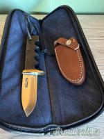 Randall Knife Fireman Special