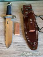 Randall knife 18