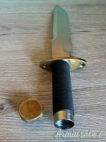 Randall knife 18