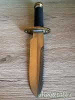 Randall knife 18