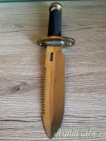 Randall knife 18
