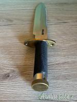 Randall knife 18