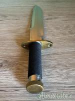 Randall knife 18
