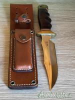 Al Mar knife 4008 SF SOG FAT GUARD