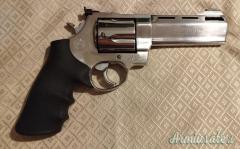 Taurus | Forjas Raging bull 454 Casull .454 Casull