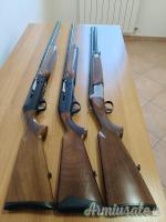 Franchi Benelli  12