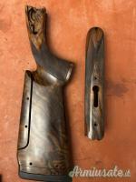 CALCIO E ASTA BERETTA SO5