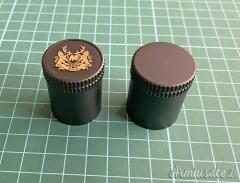 Nikon Monarch cappucci di protezione per torrette cannocchiale carabine