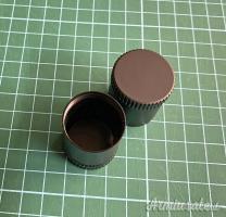 Nikon Monarch cappucci di protezione per torrette cannocchiale carabine