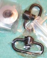 Hand Stop Anschutz  per Carabina