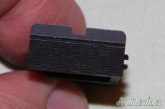 Per Sig 210 Tacca Micrometrica+Mirino