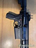 H&K MR308
