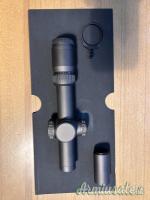 Vortex Razor HD GEN III 1-10x24