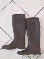 Stivali in gomma Cafè Noir