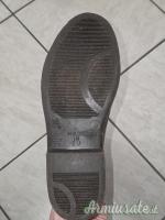 Stivali in gomma Cafè Noir