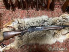 Walther semiauto cal 12