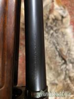 Walther semiauto cal 12