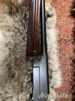 Walther semiauto cal 12