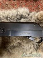 Walther semiauto cal 12