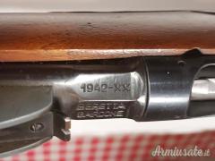 Beretta VETTERLI .22 Long Rifle
