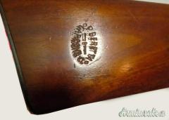 Beretta VETTERLI .22 Long Rifle