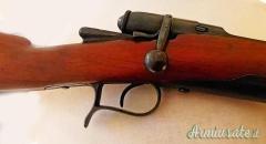 Beretta VETTERLI .22 Long Rifle