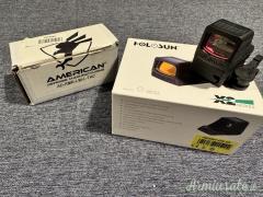 Holosun HE508T-GR-X2