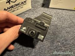 Holosun HE508T-GR-X2