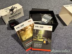 Holosun HE508T-GR-X2