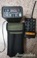 Riproduttore Acustico Multisound DSS-RX Digitale