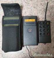 Riproduttore Acustico Multisound DSS-RX Digitale