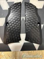 Guancette KMR spectra