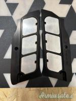 Guancette KMR spectra