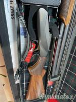 Benelli 828 BECCACCIA  12