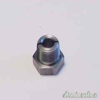 LEE Ricambio Decapper Clamp