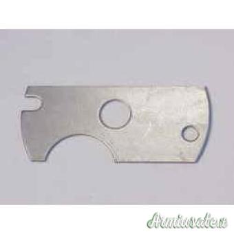 LEE Ricambio Gear Plate
