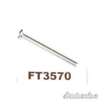 LEE Ricambio Vite Turret Press 8-32x1.5 Phil Pan