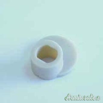 LEE Ricambio Wiper per dosatore