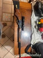 Marlin marlin 444 .444 Marlin