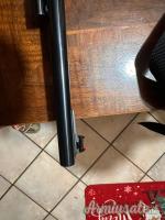 Marlin marlin 444 .444 Marlin