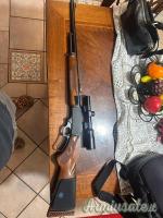 Marlin marlin 444 .444 Marlin