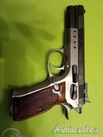 Tanfoglio p.21 9x21mm IMI