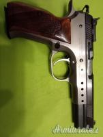 Tanfoglio p.21 9x21mm IMI