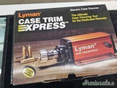 Lyman Case Trim Xpress
