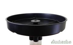 LEE UNIVERSAL CASE COLLATOR Imbuto per alimentatore bossoli a 5 fori