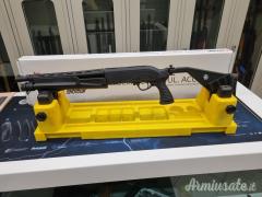 Hatsan Optima Defender SFS 12