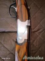 Beretta 680 skeet 12