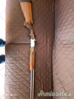 Beretta 680 skeet 12