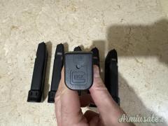 Caricatori Glock 17 VENDUTI !!!