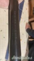 Canna Beretta 304 cm71 stelle 2 fisse